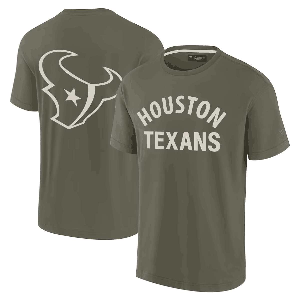 Men 2024 NFL Houston Texans T shirts